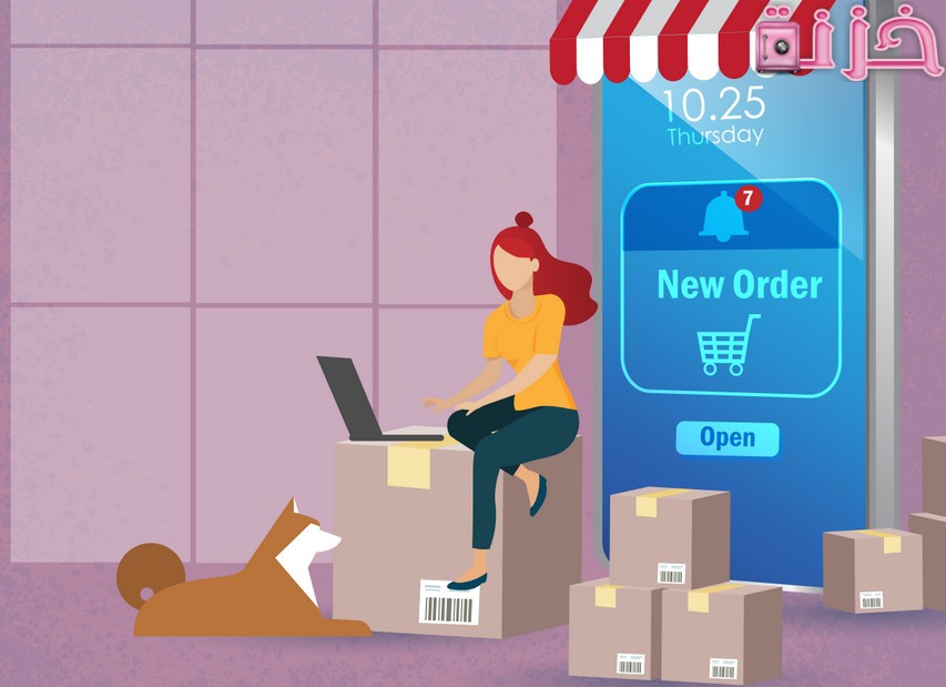 افكار مشروعات صغيرة مربحة بالمنزل