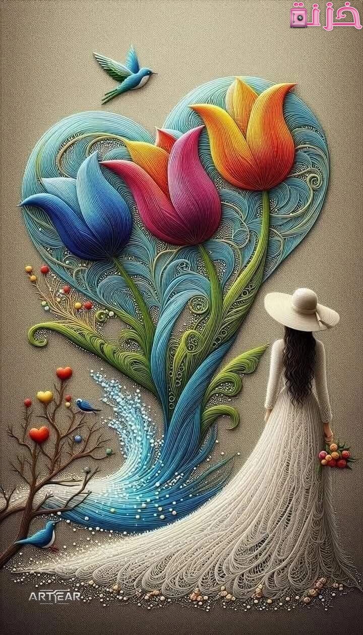 خلفيات بنات فخمة كيوت