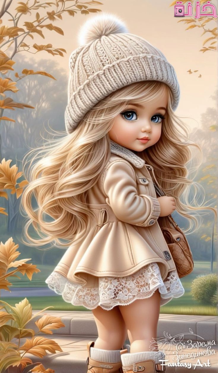 صور خلفيات بنات كيوت حلوه