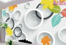 صور ورق جدران ثلاثي الابعاد