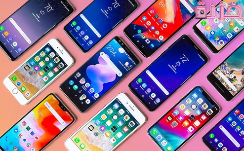 أرخص محلات موبايلات في الإسكندرية