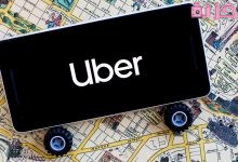 أسعار أوبر في السعودية بين المدن