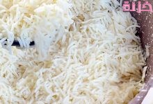 افضل نوع رز نثري و الفرق بين انواع الرز البسمتي