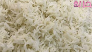 افضل أنوع الرز البسمتي في السعودية