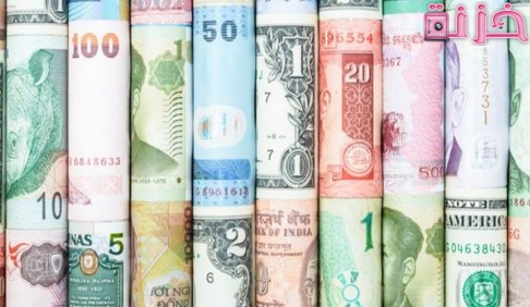 العملة الصعبة